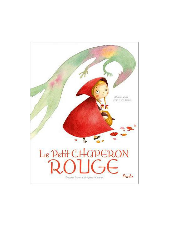 Le Petit Chaperon Rouge