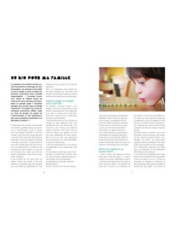 Veggie comme un grand