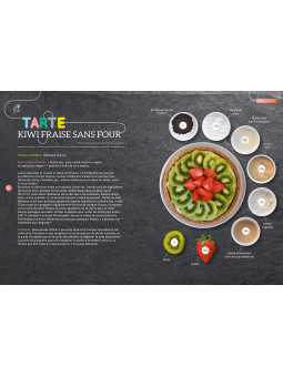 Veggimix - Cuisiner vegan au thermo cuiseur