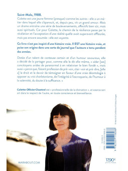 La voyance, ça s'attrape comment ? À grands coups de pieds occultes !