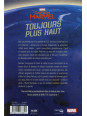 Captain Marvel - Toujours plus haut