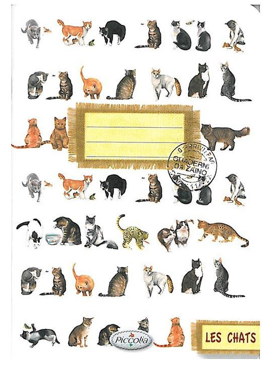 Les chats