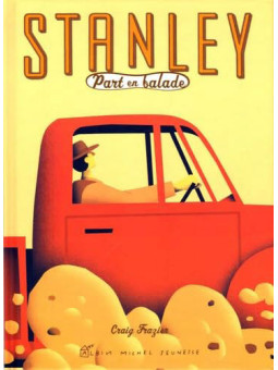 Stanley part en balade