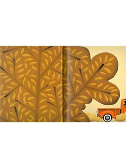 Stanley part en balade