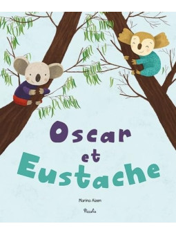 Oscar et Eustache