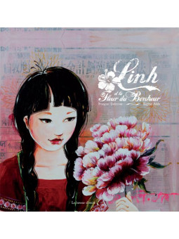 Linh et la Fleur du Bonheur