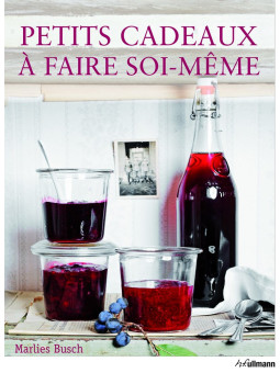 Petits cadeaux à faire soi-même