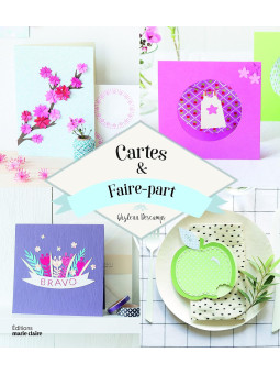 Cartes & faire-part