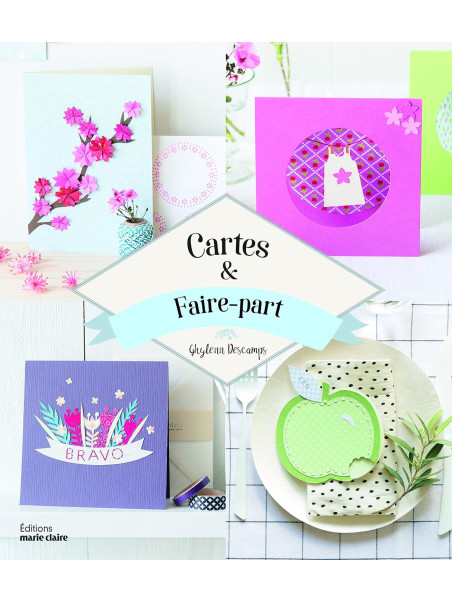 Cartes & faire-part