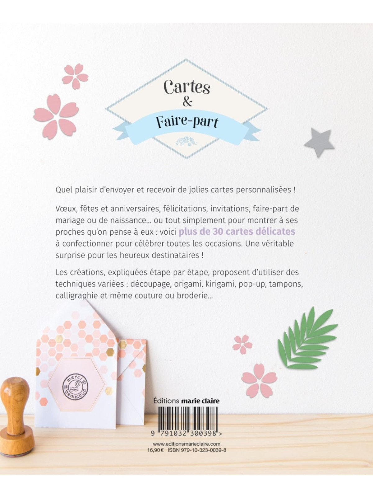 Cartes & faire-part