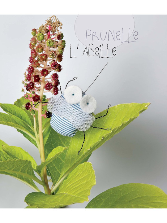 Petites bêtes à coudre - 50 modèles faciles à faire