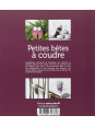 Petites bêtes à coudre - 50 modèles faciles à faire