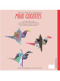 Maxi cocottes - 24 origamis d'artistes