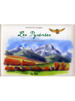 Carnets de voyages - Les Pyrénées