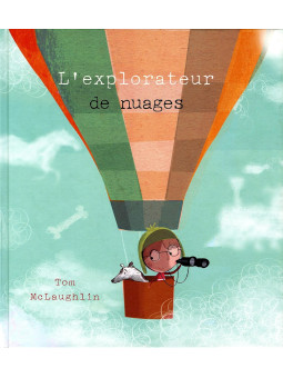 L'explorateur de nuages