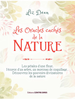 Les Oracles cachés de la Nature