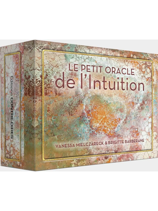 Le petit oracle de l'intuition