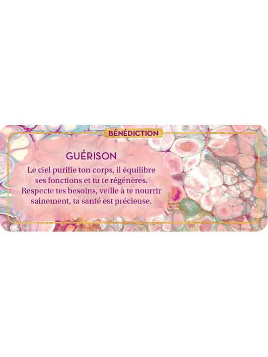 Le petit oracle de l'intuition