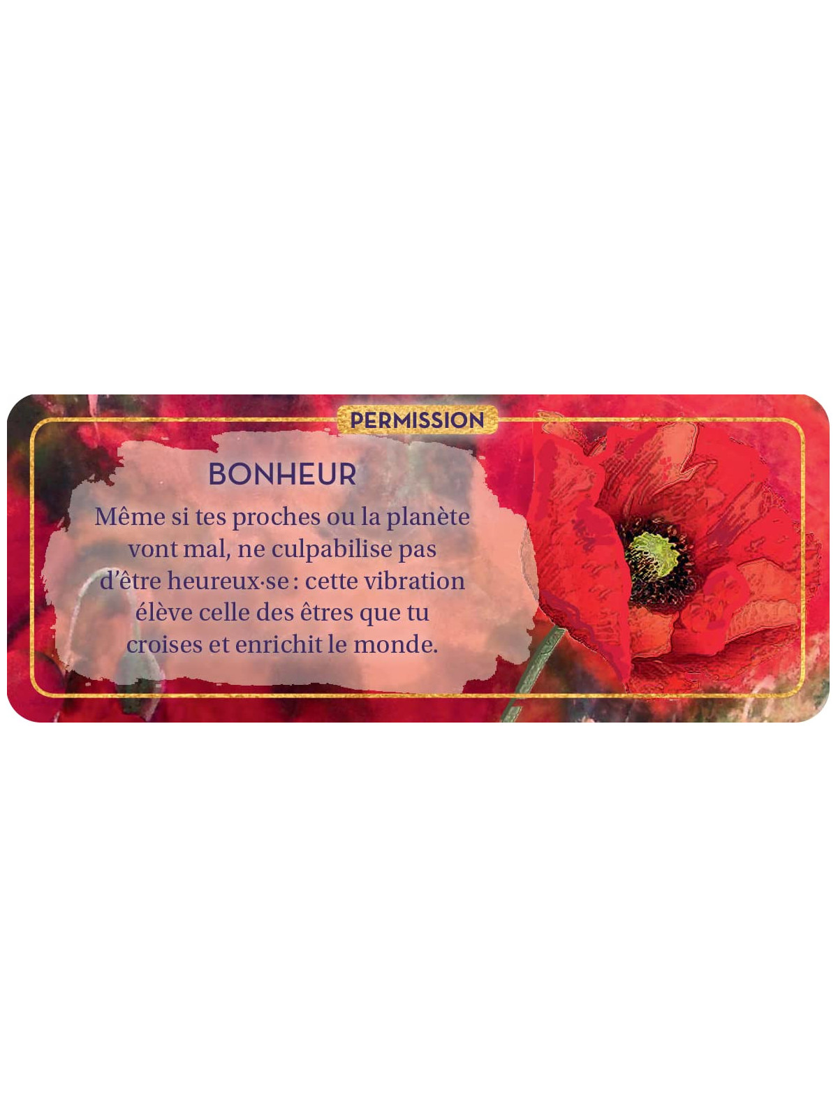 Le petit oracle de l'intuition