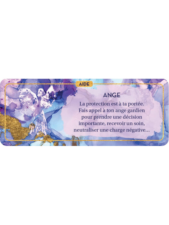 Le petit oracle de l'intuition