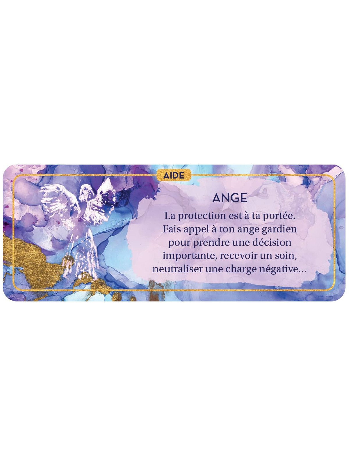 Le petit oracle de l'intuition