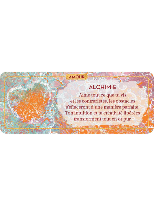 Le petit oracle de l'intuition