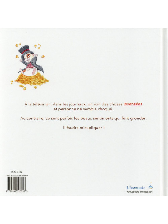 Insensé !