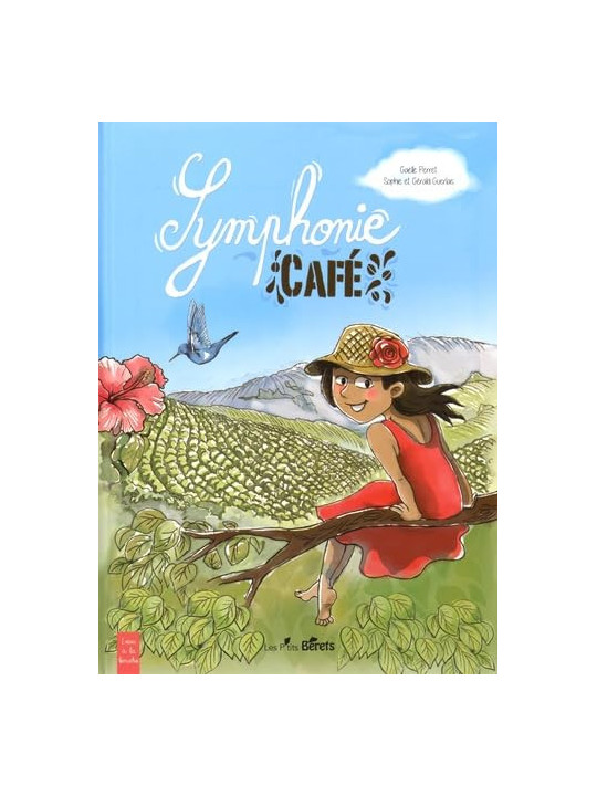 Symphonie café
