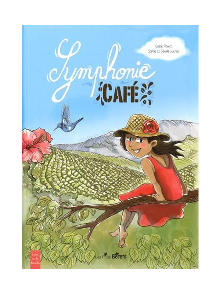 Symphonie café