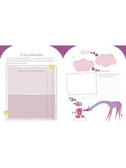 L'album de naissance de ma petite princesse - Photos, vidéos et souvenirs