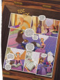 Raiponce, la série - Tome 1 - Moi, j'ai un rêve