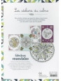 Les ateliers du calme - Fabuleux mandalas