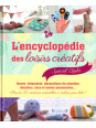 L'encyclopédie des loisirs créatifs - Spécial bébé - Plus de 50 créations irrésistibles à réaliser pour bébé !