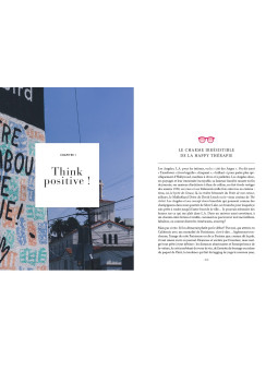 Good vibrations - Le bonheur à la californienne