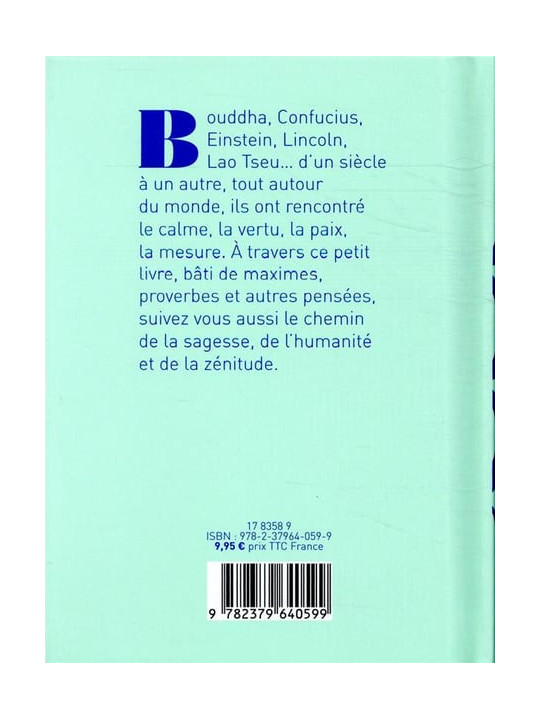 300 pensées zen