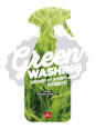 Green washing, fabriquer ses produits ménagers