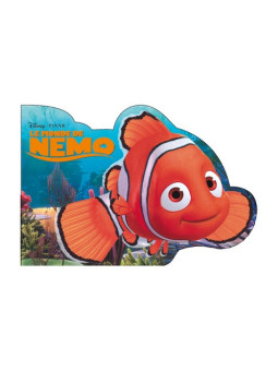 Le monde de Nemo - Disney Pixar