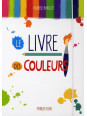 Le livre des couleurs