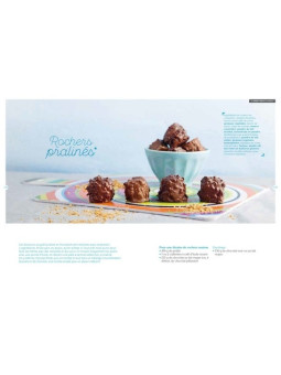 Bonbons vegan - Fabriqués à la maison