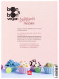 Bonbons vegan - Fabriqués à la maison