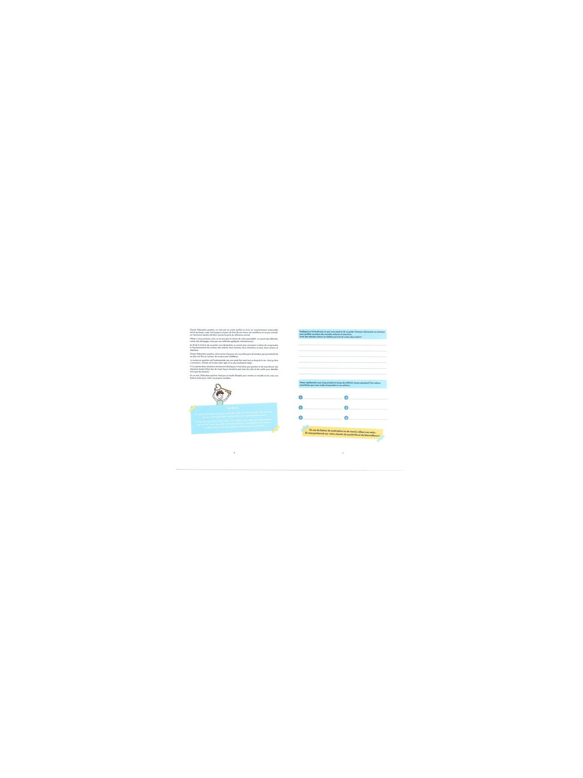 J'adopte une éducation positive en 21 jours - Un programme simple et clair pour adopter les bons reflexes !