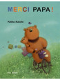 Merci papa !