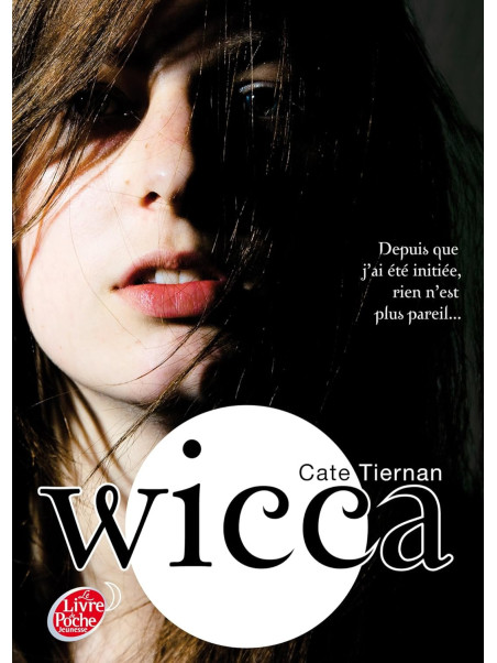 Wicca - Tome 1