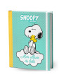 Snoopy et les peanuts - Mon album de bébé