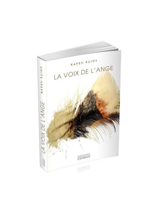 La voix de l'ange - Des pensées inspirantes pour méditer chaque jour