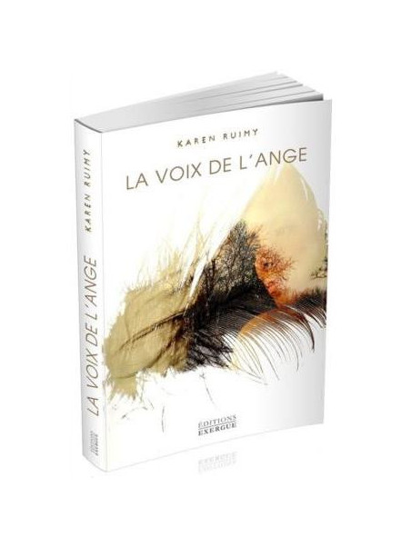 La voix de l'ange - Des pensées inspirantes pour méditer chaque jour