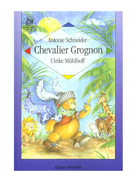 C'est moi qui lis - Chevalier Grognon - Tome 35