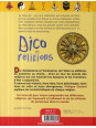Le Dico des religions