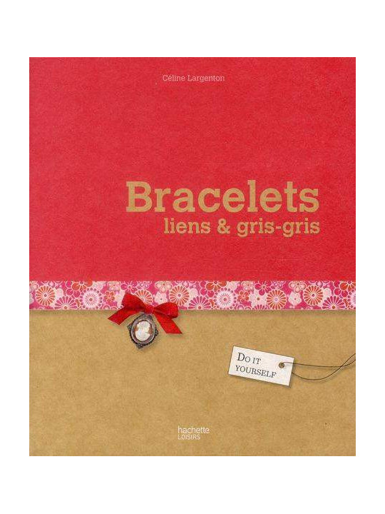 Bracelets, liens & gris-gris - c