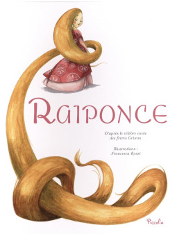 Raiponce